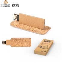 Memoria USB Nosux 16GB