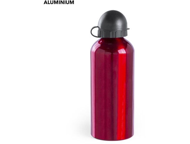 Bidón Barrister botella de aluminio gran capacidad personalizado