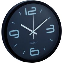 Reloj de pared redondo 30 cm de diámetro personalizado Reloj de pared redondo 30 cm de diámetro personalizado