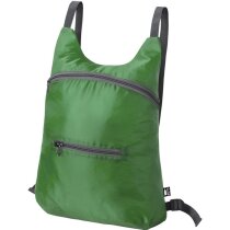 Mochila Plegable Brocky Mochila Plegable Brocky