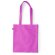 Bolsa Frilend fucsia