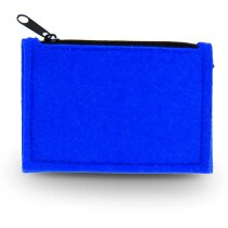Monedero fabricado en poliester de colores barato Monedero fabricado en poliester de colores barato