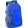 Mochila Virtux deportiva poliéster 420d Orizons barata azul