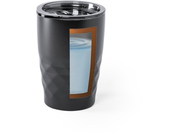 Vaso térmico blur