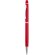 Bolígrafo en aluminio con puntero en varios colores rojo
