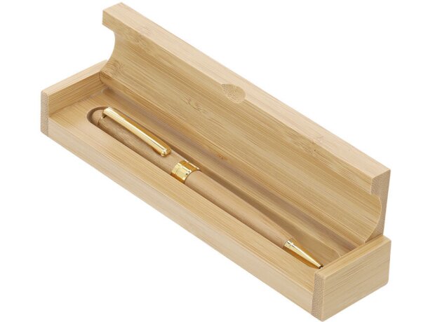 Bolígrafo Holan detalle 3