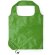 Bolsa Plegable Dayfan verde