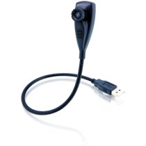 Webcam de metal con usb personalizada Webcam de metal con usb personalizada