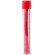 Set de cóctel 60 ml rojo