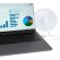 Ventilador USB tipo C Winsord flexible para dispositivos detalle 4