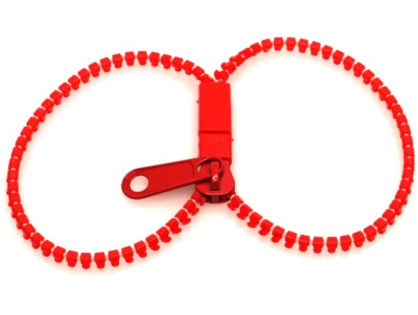 Pulsera Hirion rojo