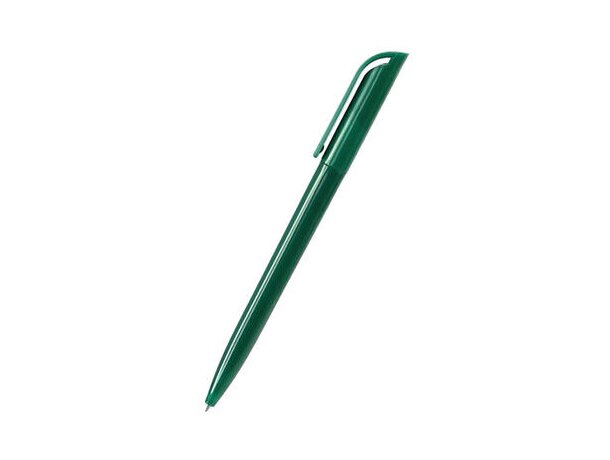 Bolígrafo Morek juvenil en color liso