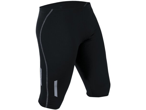 Pantalón deportivo con elastan de hombre