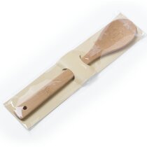 Cuchara de bambú Cuchara de bambú