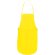 Vanur delantal amarillo