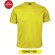 Camiseta Tecnic Rox tallas de adulto deportiva 135 gr