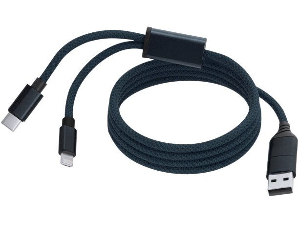 Cable cargador Briony detalle 2