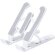 Soporte plegable Winslu para tablet con 5 posiciones ajustables detalle 4