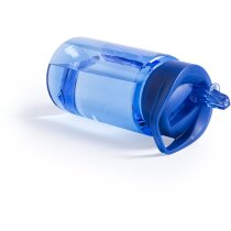 Botella tritán Deldye 440ml con dosificador niños