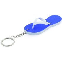Llavero personalizado chancla de pu barato