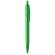 Bolígrafo de plastico sencillo Blacks verde