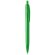 Bolígrafo de plastico sencillo Blacks Verde