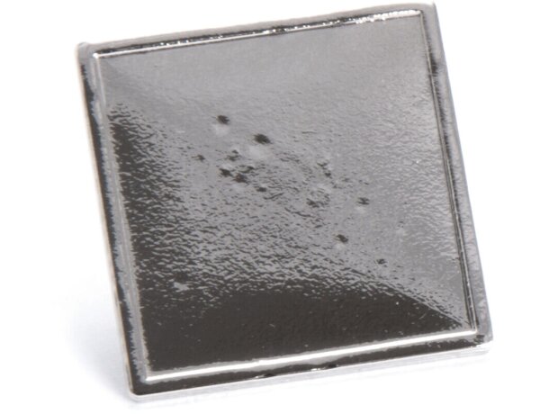 Pin Batler de metal con acabado resina Pin Batler de metal con acabado resina