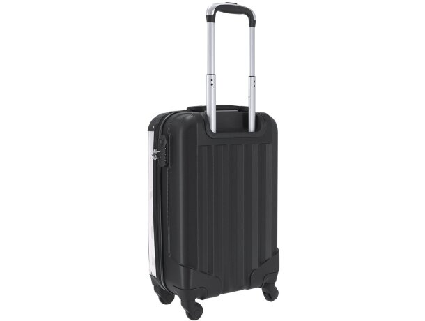 Trolley Pletux detalle 4