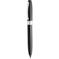 Bolígrafo elegante con caja de la marca Alexluca personalizado negro Bolígrafo elegante con caja de la marca Alexluca personalizado negro
