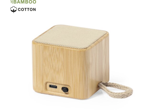 Altavoz Kiefer