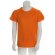 Camiseta técnica de niños 135 gr tecnic plus