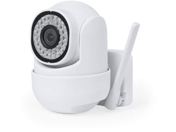 Cámara 360&#xBA; de seguridad Grotex detalle 2