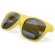 Gafas Lantax de sol de color cambiable según luz amarillo