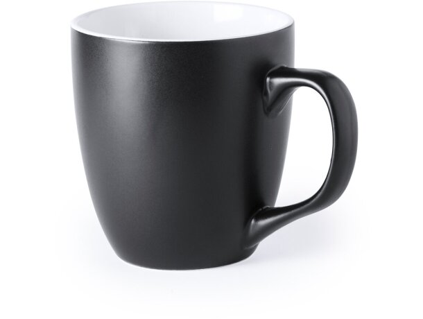 Taza Mabery