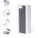 Set limpieza Tousend con 6 funciones integradas