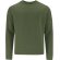 Sudadera adulto Cosmos Verde botella