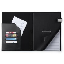 Carpeta Mukar de Antonio Miró personalizada Carpeta Mukar de Antonio Miró personalizada