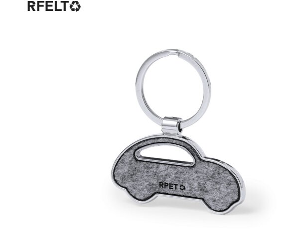 Llavero Hailton detalle 1