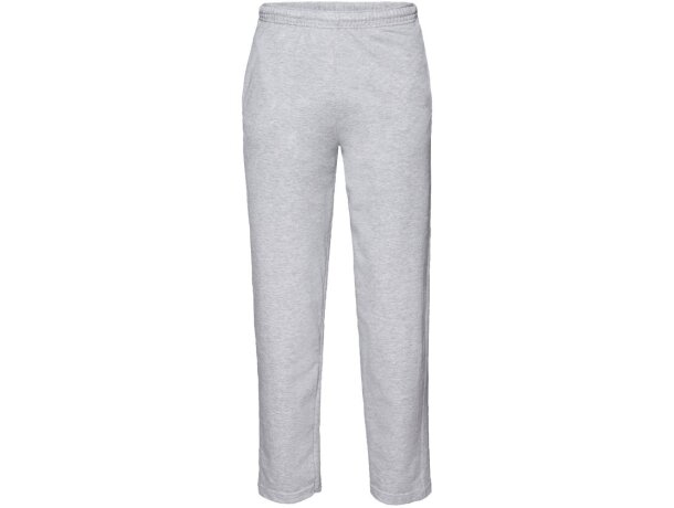 Pantalón Lightweight Open Hem