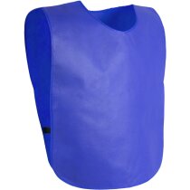 Peto deportivo non-wowen blanco personalizado Peto deportivo non-wowen blanco personalizado