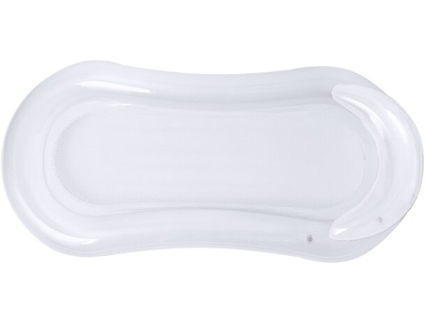 Colchonetas hinchables inflable poliéster Binsky detalle 3