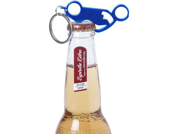 Llavero Abridor Blicher personalizado