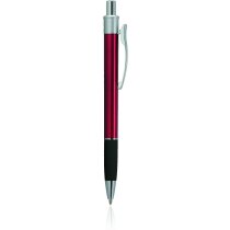 Bolígrafo con cuerpo de color de la marca Pierre Cardin personalizado Bolígrafo con cuerpo de color de la marca Pierre Cardin personalizado
