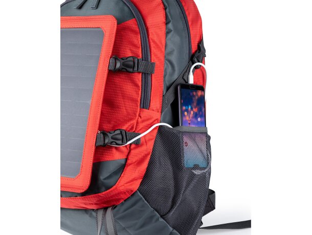 Mochila Cargadora Rasmux personalizada