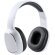 Auriculares Magnel blanco