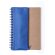 Libreta Mosku Azul