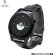 Reloj inteligente piel multifunción con bluetooth Daford