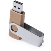 Memoria USB Trugel 16GB para personalizar