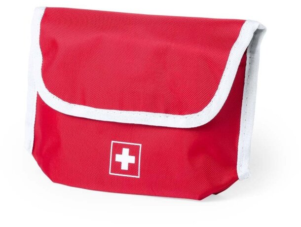 Kit Redcross Emergencia personalizado