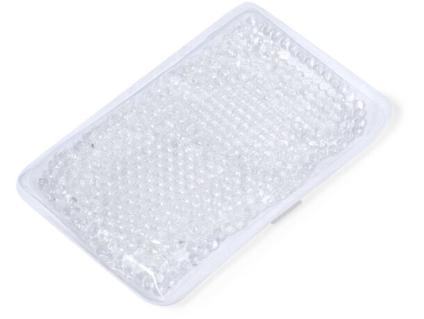 Parche térmico Keinar con gel reutilizable frío calor detalle 2